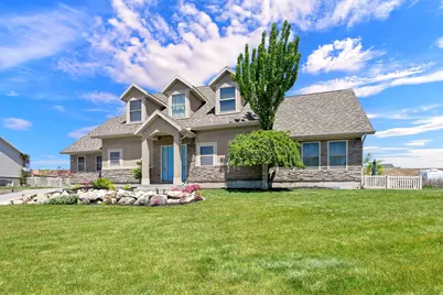 849 Saint Andrews Dr, Syracuse, UT 84075 - Photo 4