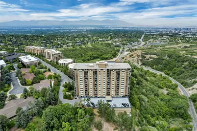 875 S Donner Way #1401, Salt Lake City, UT 84108 - Photo 36