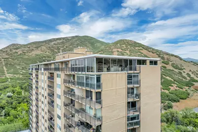 875 S Donner Way #1401, Salt Lake City, UT 84108 - Photo 34