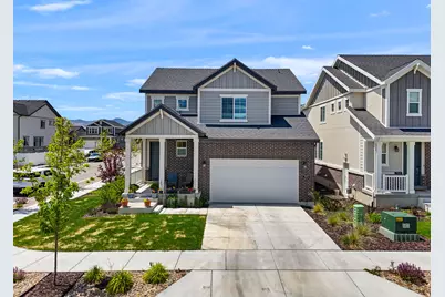 7472 S Moro Rock Ln #7, West Jordan, UT 84084 - Photo 2