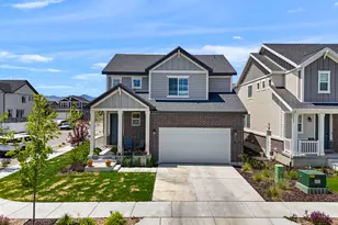7472 S Moro Rock Ln, West Jordan, UT 84084 - Photo 2