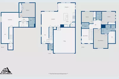 7472 S Moro Rock Ln #7, West Jordan, UT 84084 - Photo 40