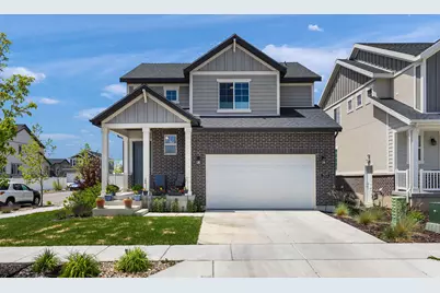 7472 S Moro Rock Ln #7, West Jordan, UT 84084 - Photo 1