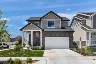 7472 S Moro Rock Ln, West Jordan, UT 84084 - Photo 1