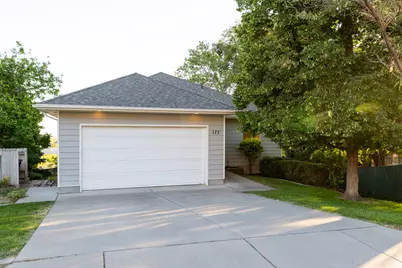 177 N Mountain Rd, Fruit Heights, UT 84037 - Photo 4
