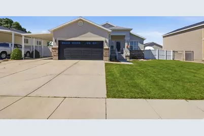 1340 W Stern Dr, Salt Lake City, UT 84123 - Photo 2