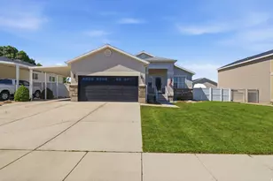 1340 W Stern Dr, Salt Lake City, UT 84123 - Photo 2
