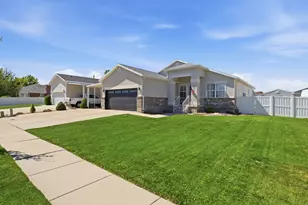 1340 W Stern Dr, Salt Lake City, UT 84123 - Photo 1