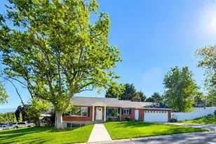 273 E Springhill Dr S, North Salt Lake, UT 84054 - Photo 1