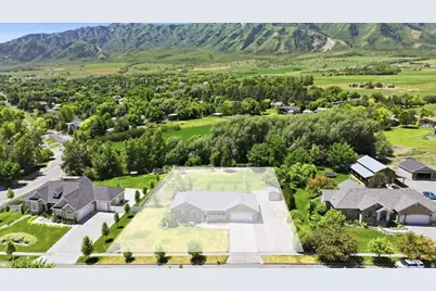 545 N Pheasant Hollow Ln, Mendon, UT 84325 - Photo 40