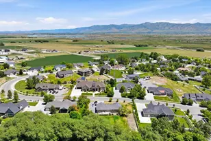 545 N Pheasant Hollow Ln, Mendon, UT 84325 - Photo 34