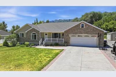 545 N Pheasant Hollow Ln, Mendon, UT 84325 - Photo 36