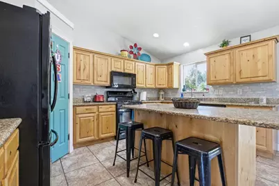 545 N Pheasant Hollow Ln, Mendon, UT 84325 - Photo 6