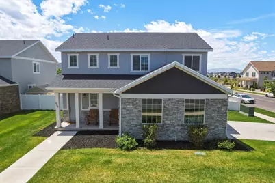 906 S 750 W, Springville, UT 84663 - Photo 4