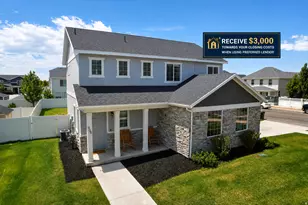 906 S 750 W, Springville, UT 84663 - Photo 1