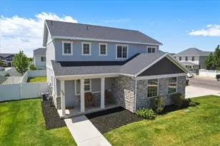 906 S 750 W, Springville, UT 84663 - Photo 6