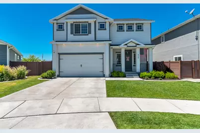 429 N 20 E, Vineyard, UT 84059 - Photo 1