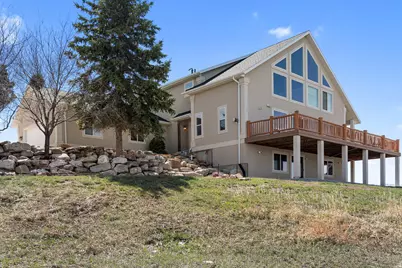 155 S Last Chance Dr, Laketown, UT 84038 - Photo 1