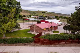 3070 W Old Hwy Rd, Morgan, UT 84050 - Photo 4