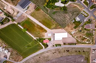 3070 W Old Hwy Rd, Morgan, UT 84050 - Photo 62