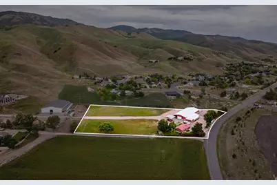 3070 W Old Hwy Rd, Mountain Green, UT 84050 - Photo 62
