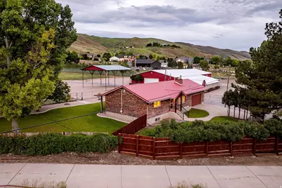 3070 W Old Hwy Rd, Mountain Green, UT 84050 - Photo 1