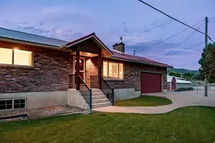 3070 W Old Hwy Rd, Morgan, UT 84050 - Photo 1