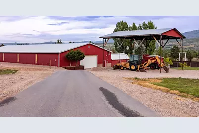 3070 W Old Hwy Rd, Morgan, UT 84050 - Photo 2