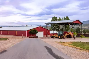 3070 W Old Hwy Rd, Morgan, UT 84050 - Photo 2