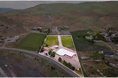 3070 W Old Hwy Rd, Mountain Green, UT 84050 - Photo 2