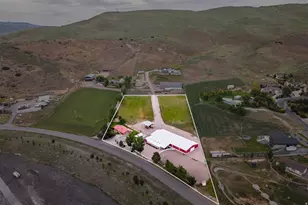 3070 W Old Hwy Rd, Morgan, UT 84050 - Photo 64