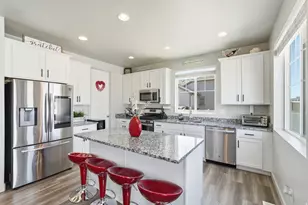 1416 W 600 S, Syracuse, UT 84075 - Photo 8