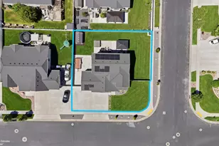 1416 W 600 S, Syracuse, UT 84075 - Photo 4