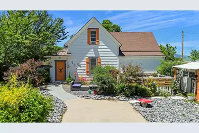 282 S 200 W, Hyrum, UT 84319 - Photo 1