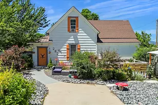 282 S 200 W, Hyrum, UT 84319 - Photo 1