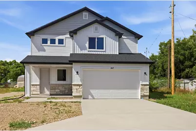 167 E 400 S #2, Smithfield, UT 84335 - Photo 46