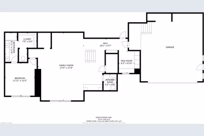 11546 N Fox Hollow Ct, Hideout, UT 84036 - Photo 56