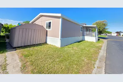 2753 S 2620 W #136, West Valley, UT 84119 - Photo 22