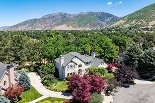 3329 E Tall Pine Ln S, Cottonwood Heights, UT 84121 - Photo 60