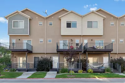 3869 S 1580 W, West Valley, UT 84119 - Photo 2