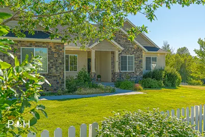 1241 E 9300 N, Richmond, UT 84333 - Photo 1