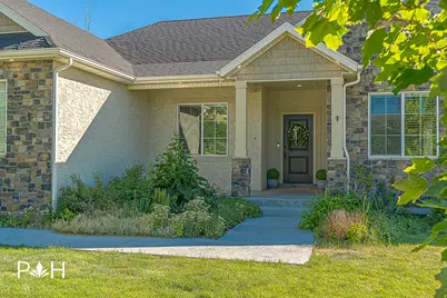 1241 E 9300 N, Richmond, UT 84333 - Photo 2