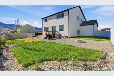 1637 E Bison Dr N #A201, Eagle Mountain, UT 84005 - Photo 22