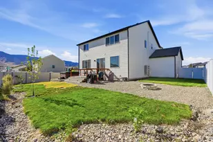 1637 E Bison Dr N, Eagle Mountain, UT 84005 - Photo 22