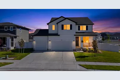 1637 E Bison Dr N #A201, Eagle Mountain, UT 84005 - Photo 1
