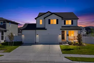 1637 E Bison Dr N, Eagle Mountain, UT 84005 - Photo 1