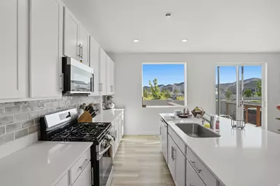 1637 E Bison Dr N #A201, Eagle Mountain, UT 84005 - Photo 4