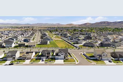 1637 E Bison Dr N #A201, Eagle Mountain, UT 84005 - Photo 26