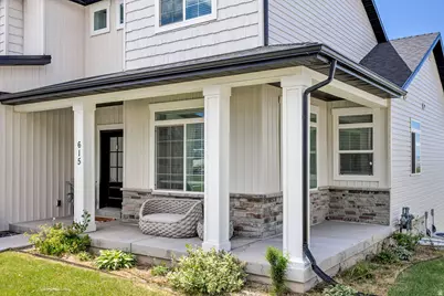 615 N 750 E, Hyde Park, UT 84318 - Photo 4