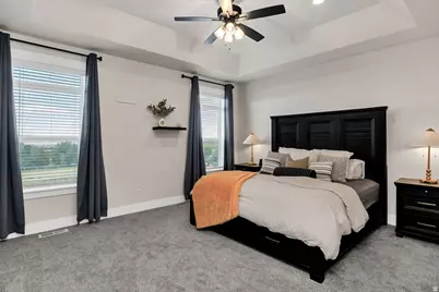 615 N 750 E, Hyde Park, UT 84318 - Photo 18